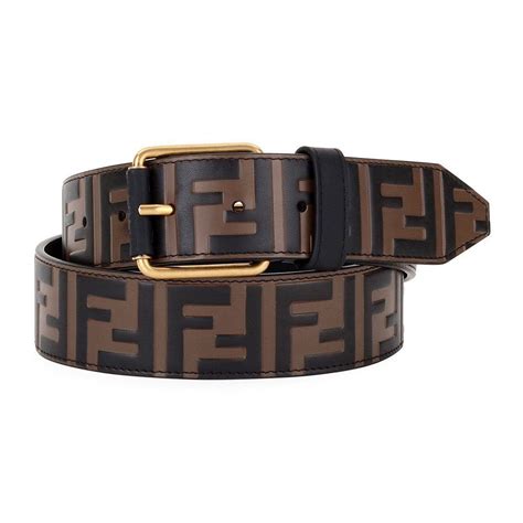 fendi belt com|genuine Fendi belt.